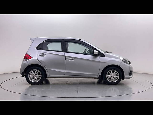 Used Honda Brio VX MT in Bangalore