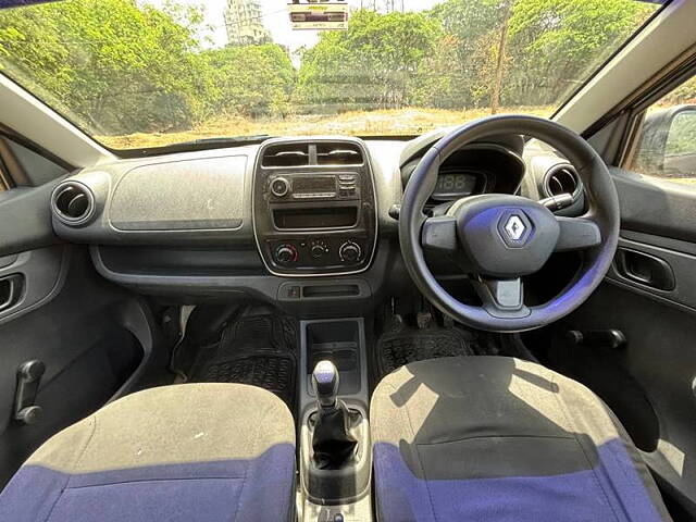 Used Renault Kwid [2015-2019] 1.0 RXL [2017-2019] in Mumbai