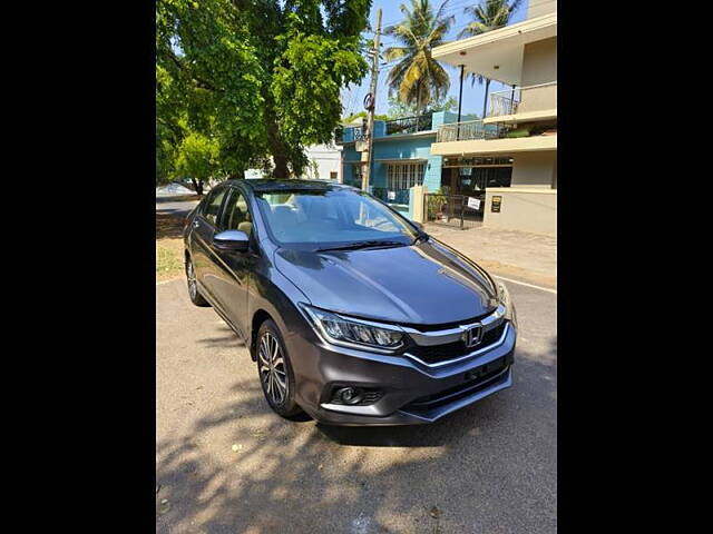 Used Honda City [2014-2017] VX in Mysore