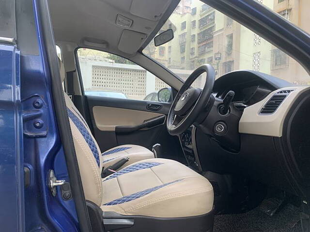 Used Tata Zest XMA Diesel in Mumbai