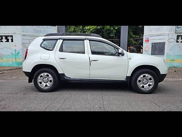 Used Renault Duster [2012-2015] RxE Petrol in Pune