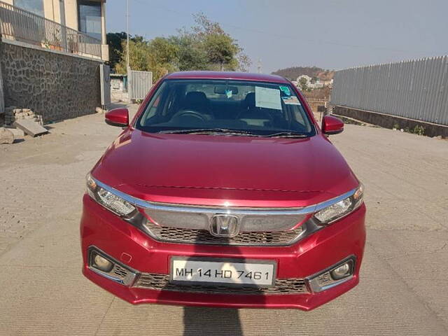 Used 2018 Honda Amaze in Pune