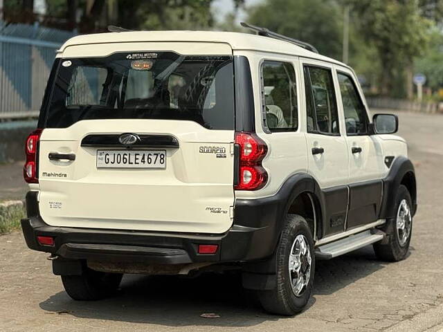 Used Mahindra Scorpio 2021 S3 2WD 9 STR in Mumbai