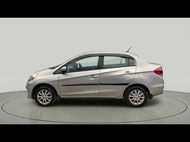 Used Honda Amaze [2013-2016] 1.2 VX i-VTEC in Delhi