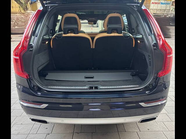 Used Volvo XC90 [2015-2021] D5 Inscription in Mumbai