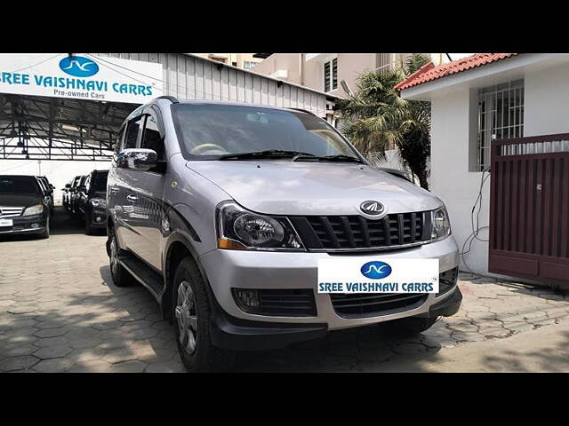 Used Mahindra Xylo H4 ABS Airbag BS IV in Coimbatore