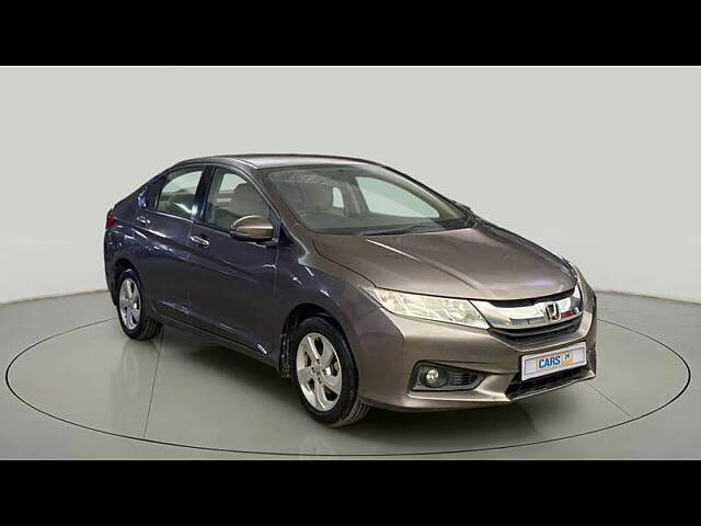 Used 2015 Honda City in Delhi