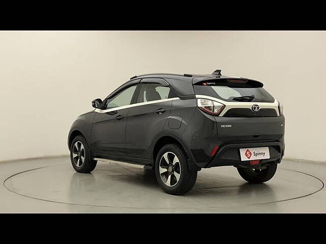 Used Tata Nexon [2017-2020] XZ Plus in Pune