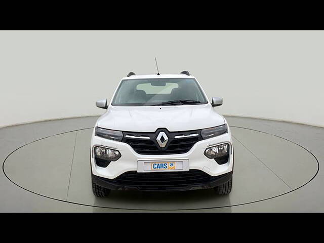 Used Renault Kwid [2022-2023] RXT 1.0 AMT in Jaipur