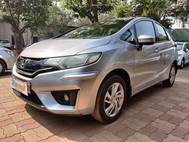 Used Honda Jazz [2018-2020] VX CVT Petrol in Mumbai