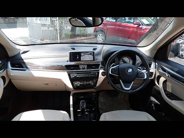 Used BMW X1 [2020-2023] sDrive20i xLine in Mumbai