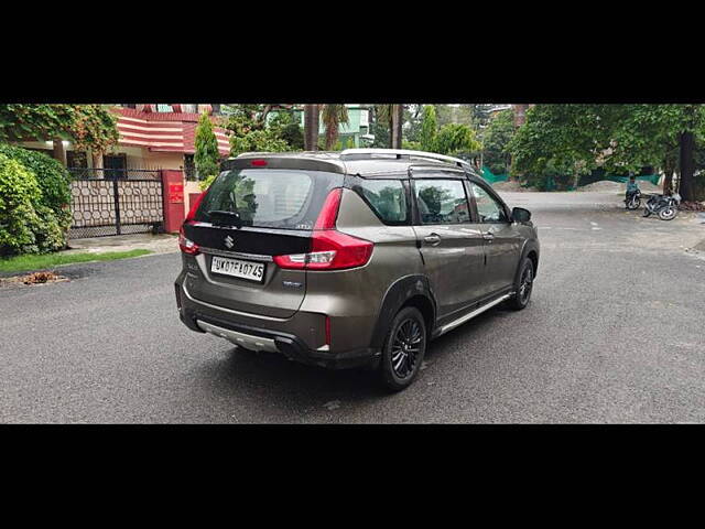 Used Maruti Suzuki XL6 [2019-2022] Zeta MT Petrol in Dehradun