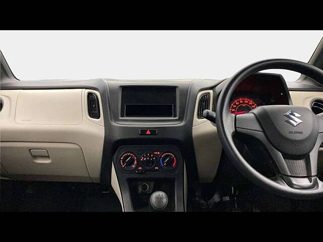 Used Maruti Suzuki Wagon R [2019-2022] LXi 1.0 [2019-2019] in Delhi