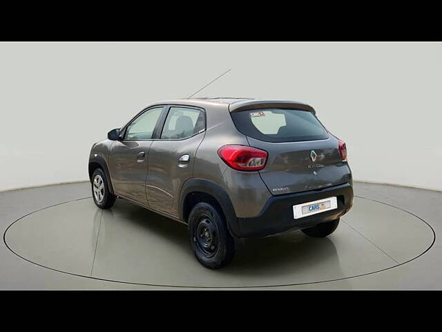 Used Renault Kwid [2015-2019] RXT [2015-2019] in Lucknow