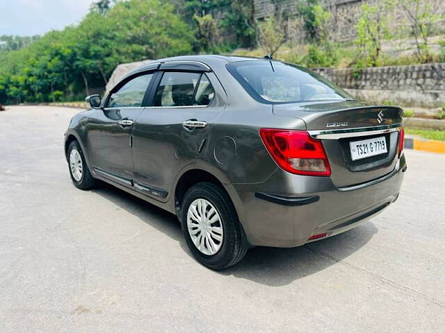 Used Maruti Suzuki Dzire VXi [2020-2023] in Hyderabad