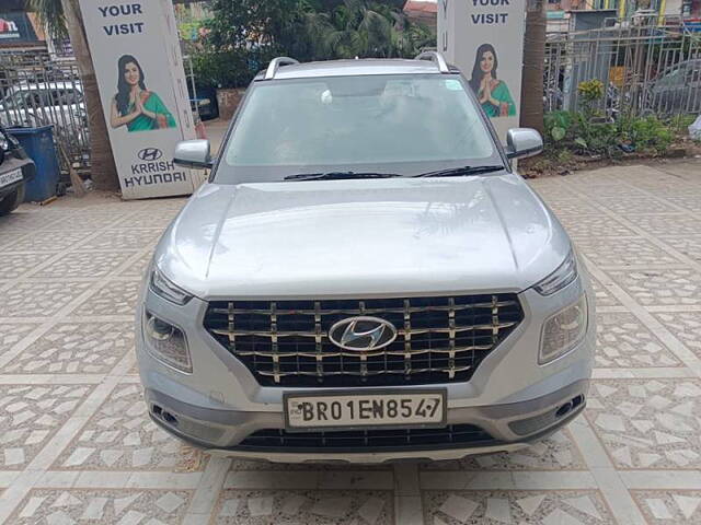 Used Hyundai Venue [2019-2022] SX Plus 1.0 Turbo DCT in Patna