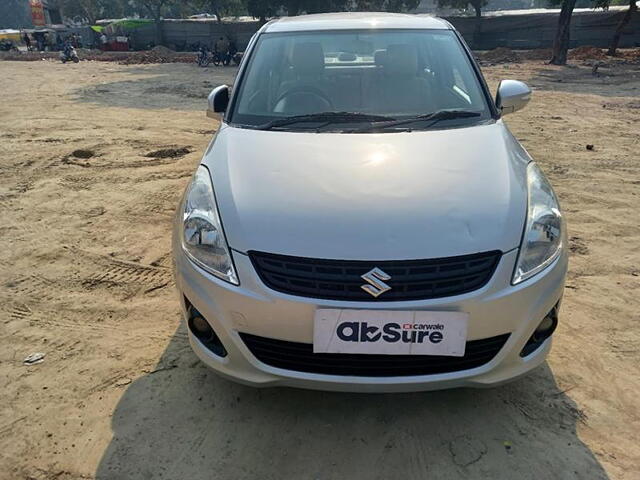 used dzire diesel