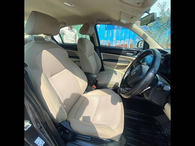 Used Honda Amaze [2018-2021] 1.2 VX CVT Petrol [2019-2020] in Delhi