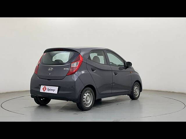 Used Hyundai Eon Era + in Lucknow