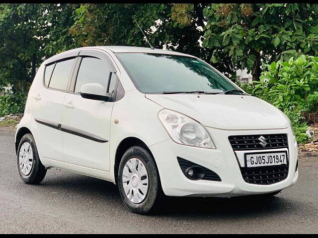 Used Maruti Suzuki Ritz Vdi BS-IV in Surat