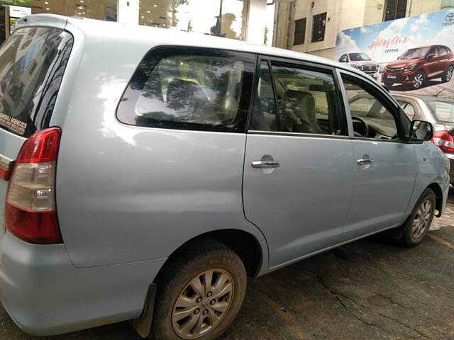 Used Toyota Innova [2005-2009] 2.5 G4 8 STR in Ranchi