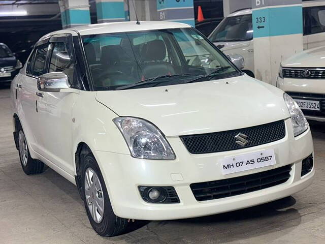 Used Maruti Suzuki Swift Dzire [2010-2011] VXi 1.2 BS-IV in Mumbai