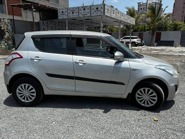 Used Maruti Suzuki Swift [2014-2018] VDi in Surat