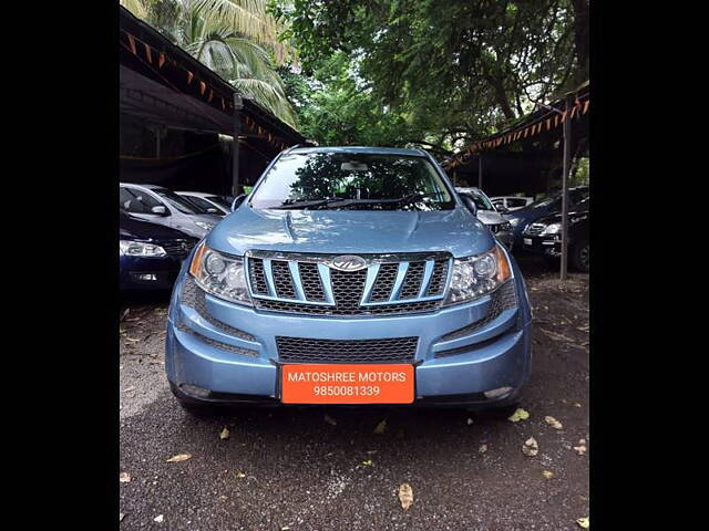 Used 2015 Mahindra XUV500 in Pune