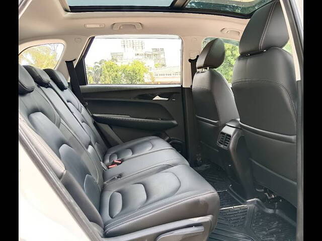 Used MG Hector [2019-2021] Sharp 1.5 DCT Petrol in Ahmedabad