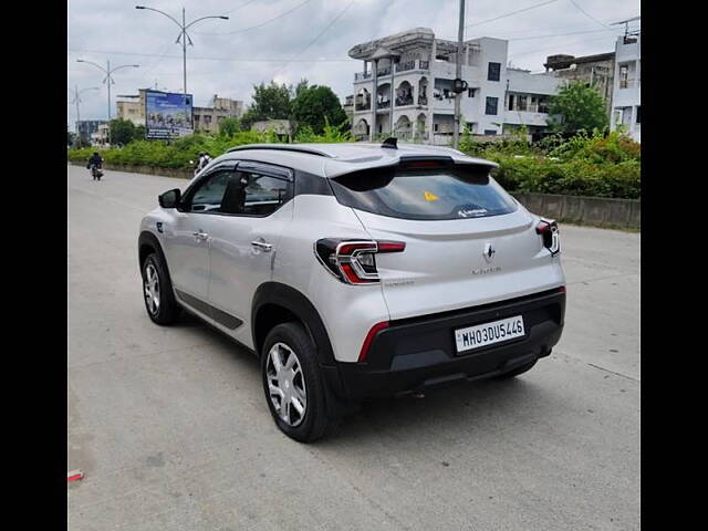 Used Renault Kiger [2021-2022] RXL MT in Nagpur