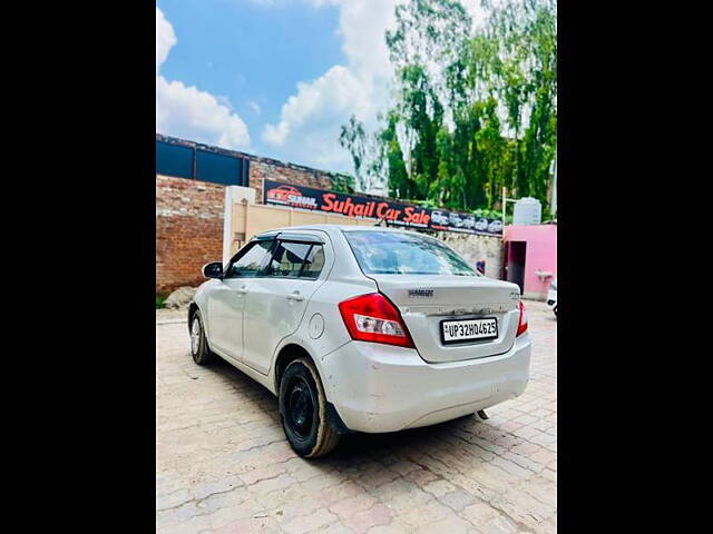 Used Maruti Suzuki Swift Dzire [2015-2017] VDI in Lucknow