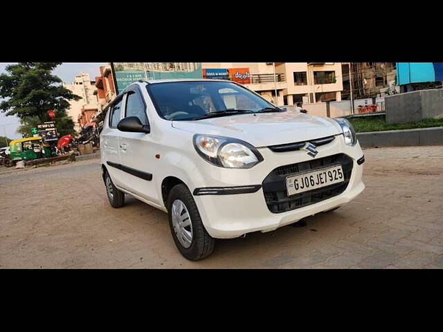 Used Maruti Suzuki Alto 800 [2012-2016] Lxi in Vadodara