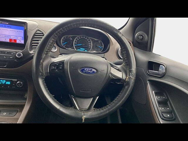 Used Ford Freestyle Titanium 1.5 TDCi [2018-2020] in Ahmedabad