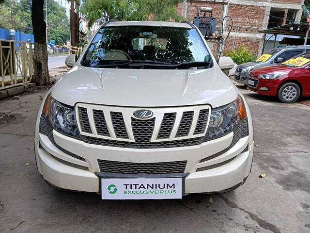 Used 2014 Mahindra XUV500 in Ranchi