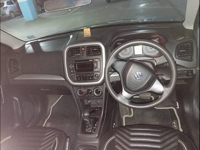 Used Maruti Suzuki Vitara Brezza [2016-2020] VDi AGS in Delhi