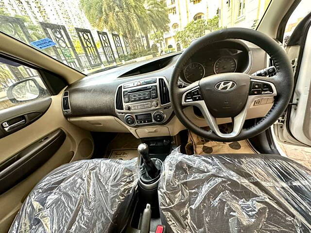 Used Hyundai i20 [2012-2014] Sportz 1.2 in Delhi