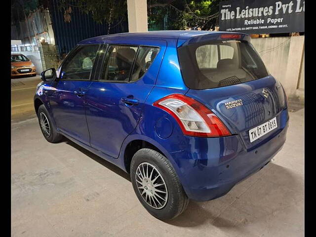 Used Maruti Suzuki Swift [2011-2014] VXi in Chennai