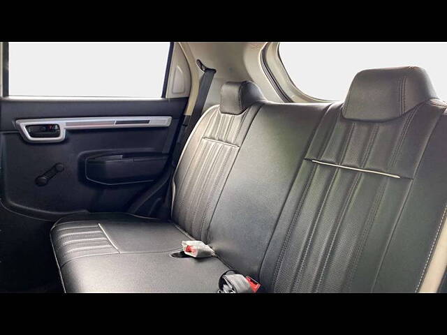 Used Maruti Suzuki Wagon R [2019-2022] VXi 1.0 [2019-2019] in Lucknow