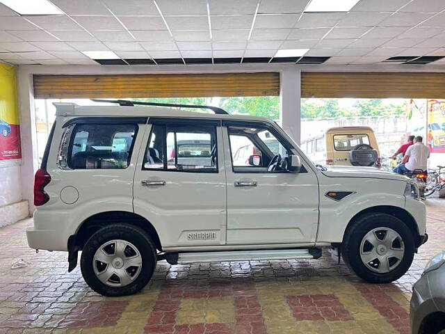 Used Mahindra Scorpio 2021 S3 2WD 7 STR in Muzaffurpur