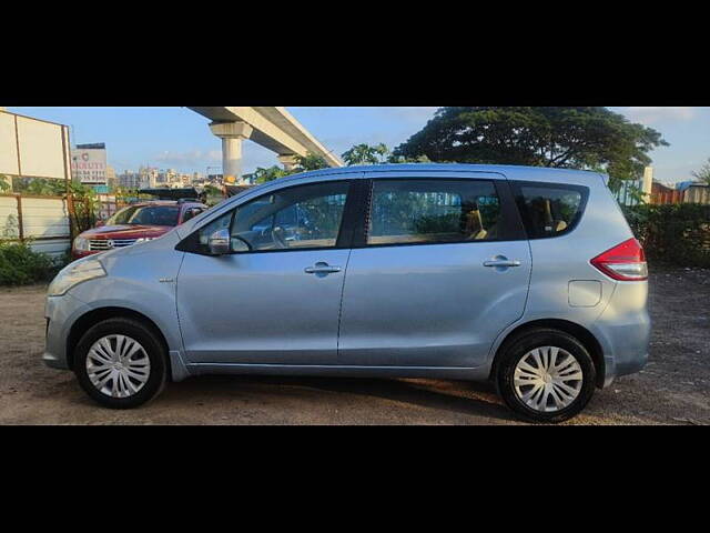 Used Maruti Suzuki Ertiga [2012-2015] LDi in Pune