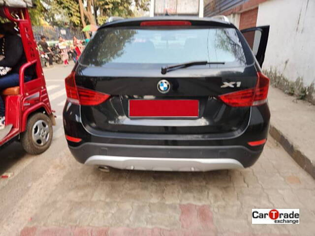 Used BMW X1 [2013-2016] sDrive20d M Sport in Patna