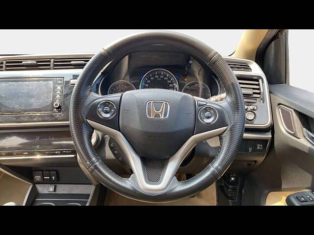 Used Honda City [2014-2017] V in Hyderabad