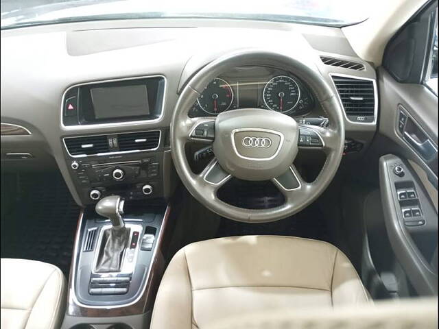 Used Audi Q5 [2013-2018] 30 TDI Sports Edition in Bangalore