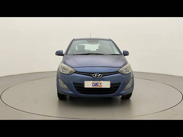 Used Hyundai i20 [2012-2014] Asta 1.2 in Delhi