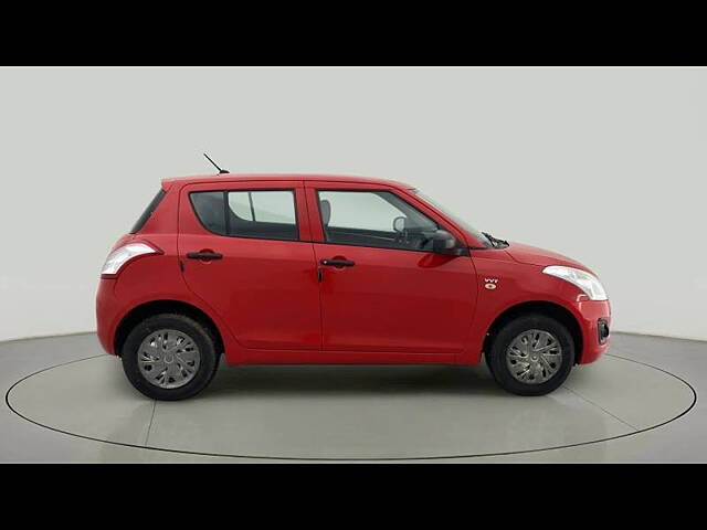 Used Maruti Suzuki Swift [2014-2018] Lxi ABS [2014-2017] in Ahmedabad