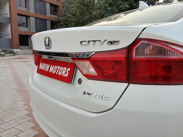 Used Honda City [2014-2017] V in Ahmedabad