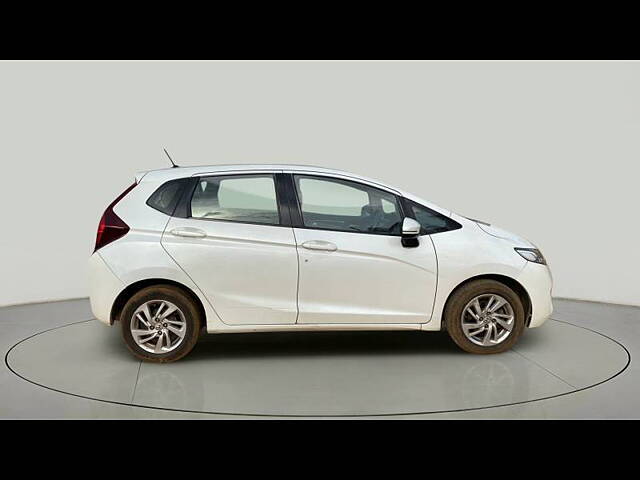 Used Honda Jazz [2015-2018] V AT Petrol in Bangalore