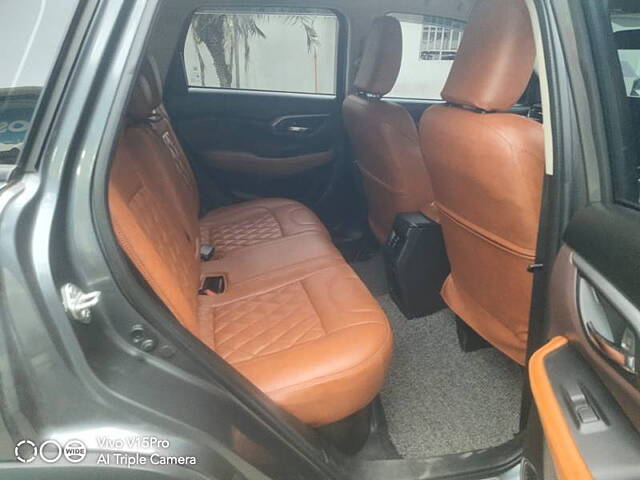 Used Maruti Suzuki Grand Vitara Delta Smart Hybrid AT in Coimbatore