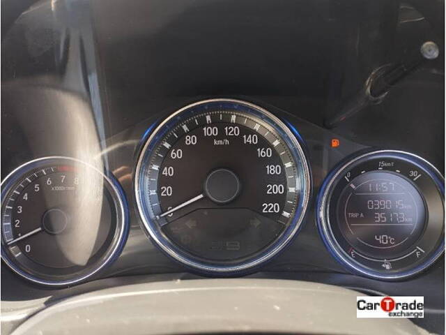 Used Honda City [2014-2017] SV in Surat