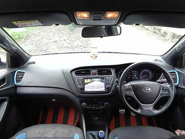 Used Hyundai i20 Active 1.2 SX in Guwahati